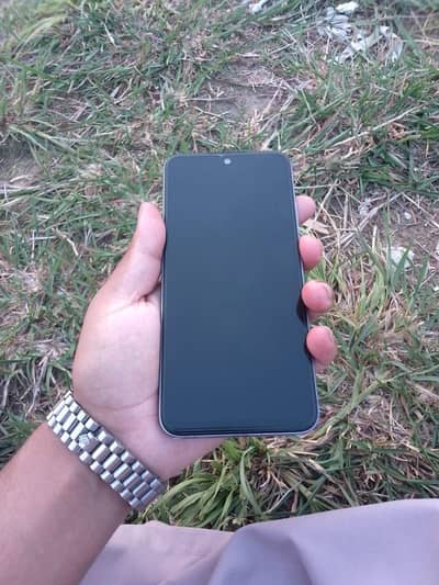 Infinix Hot 50i