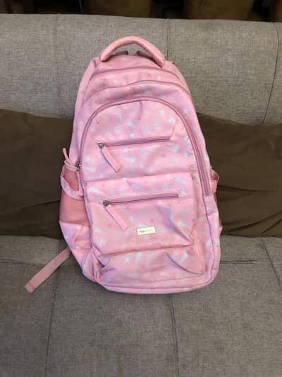 School bags