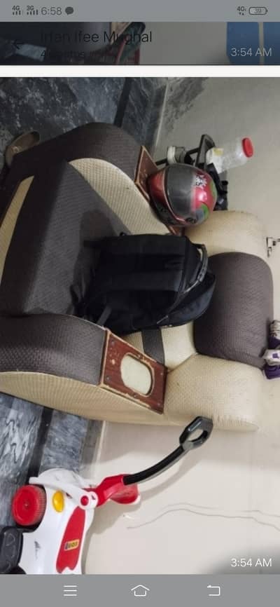 sofa set 1 2 3 for sale