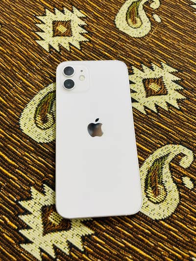 Apple iPhone 12 Jv