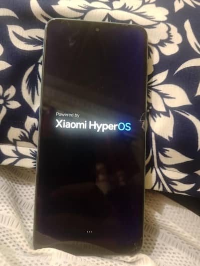 Xiaomi Redmi Note 12
