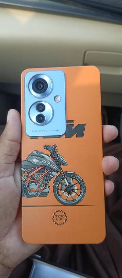 OPPO Reno 11f 5g 256gb