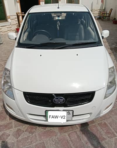 FAW V2 2016