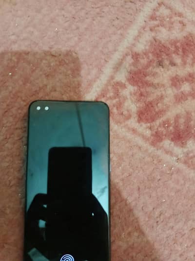 OPPO Reno 3 pro