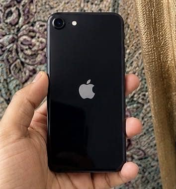 Apple iPhone SE 1