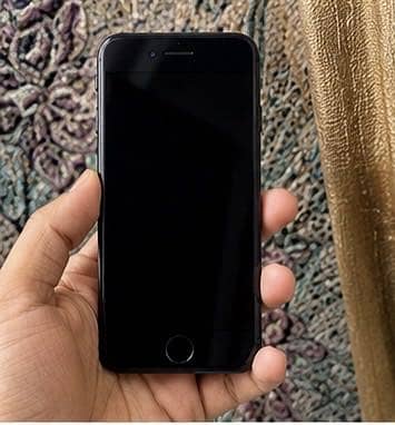 Apple iPhone SE 2