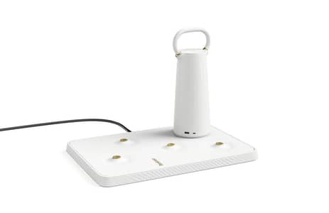 Steelcase Flex Mobile Power Station - 5 Portable Battery Packs