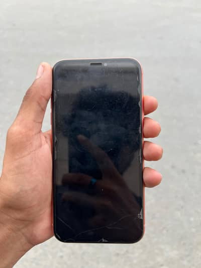 Apple iPhone XR JV