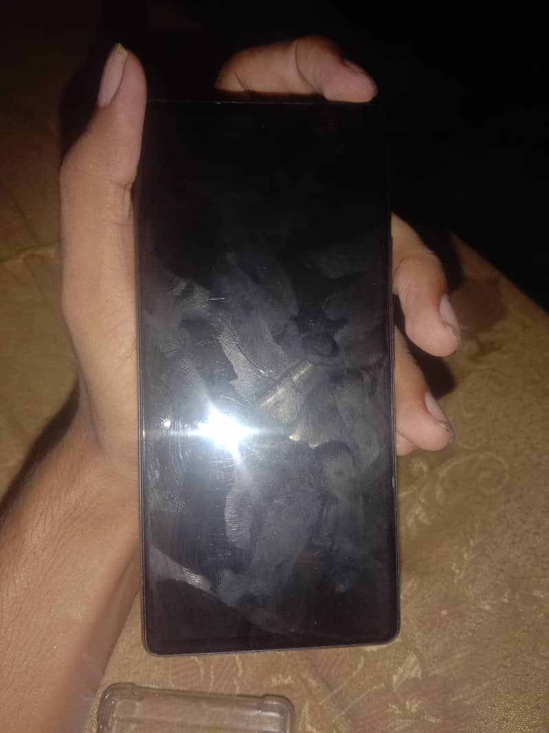 Google Pixel 6a 4