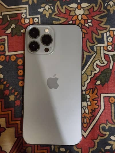 Apple iPhone 13 Pro Max