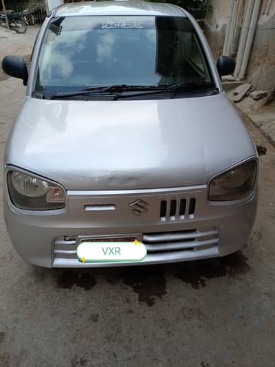 Suzuki Alto 2022