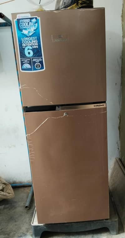 Dawlance Refrigerator