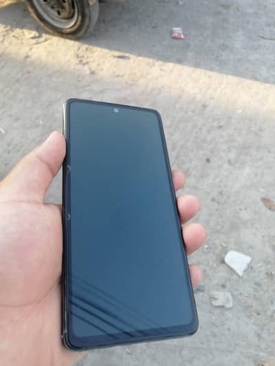 Samsung Mobile A72 8/128