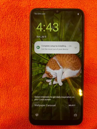 Redmi A1+ 2 32 PtA official