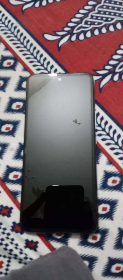 Infinix Hot 12 Play for urgent sale jis nay Lena ha rabta kare