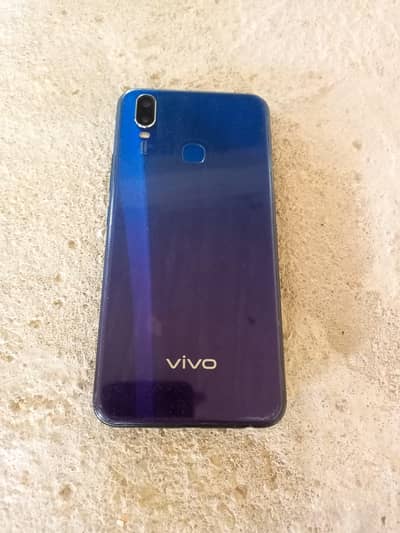 Vivo Y11