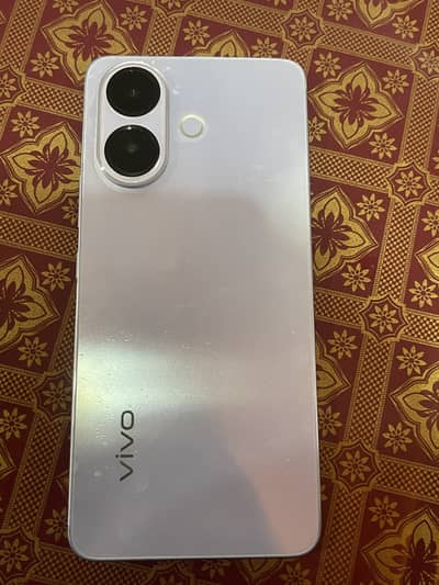 Vivo v60 lite 4g
