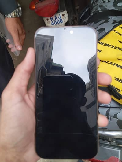 Apple iPhone 16 Pro Max
