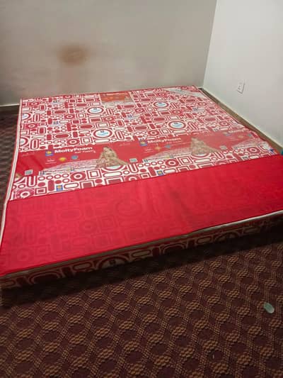 Foam Mattress