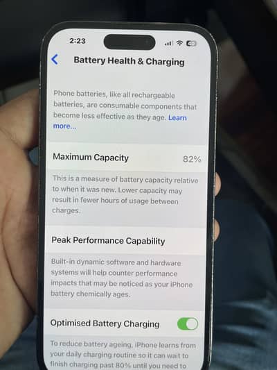 Apple iPhone 14 Pro