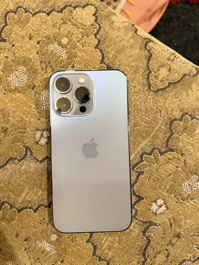 Apple iPhone 13 Pro 256Gb JV sierra blue