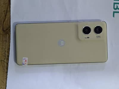 Motorola Moto G Stylus 2024 5g