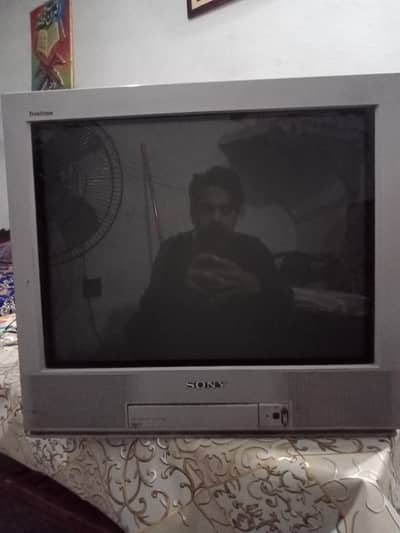 Sony TV