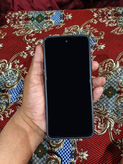 Infinix Hot 50