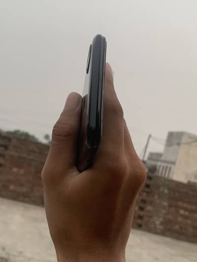 Infinix Hot 8 Lite