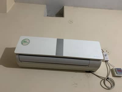 Singer 1  Ton AC