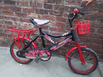two weeler cycle