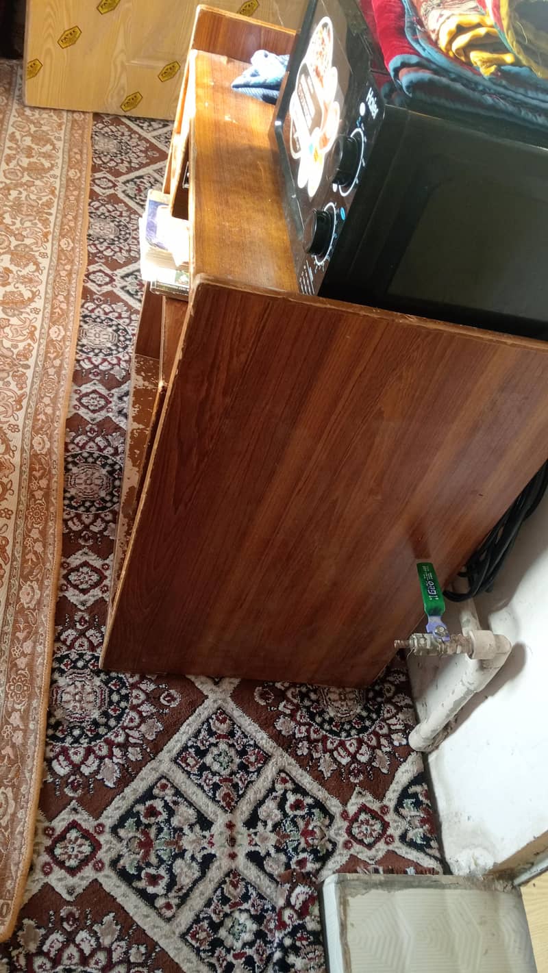 Study Table 1