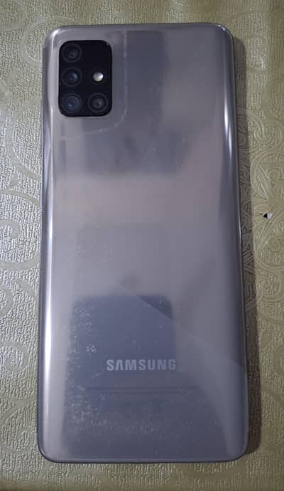 Samsung A51