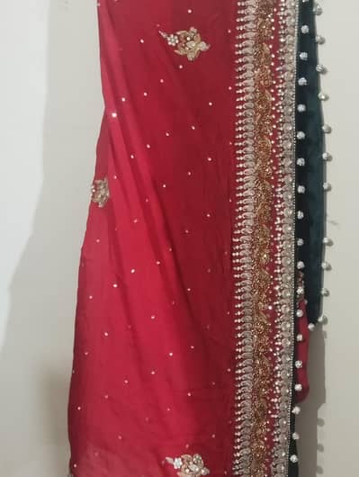 bridal dress