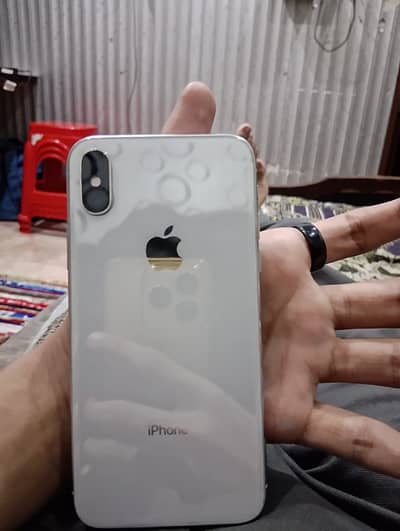 Apple iPhone X pta approved