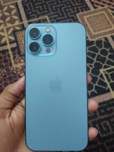 Apple iPhone 13 Pro Max