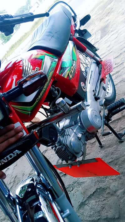 total janmen bike ha