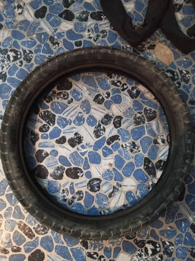 Tyer Tube