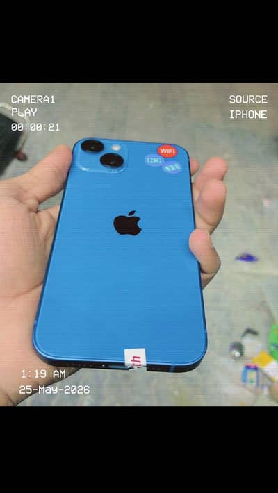 Apple iPhone 13  128gb
