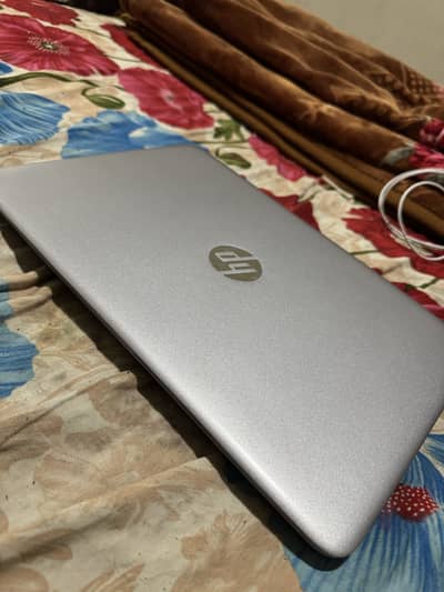 HP EliteBook 840G4 Core i5 7th Generation 16/256GB