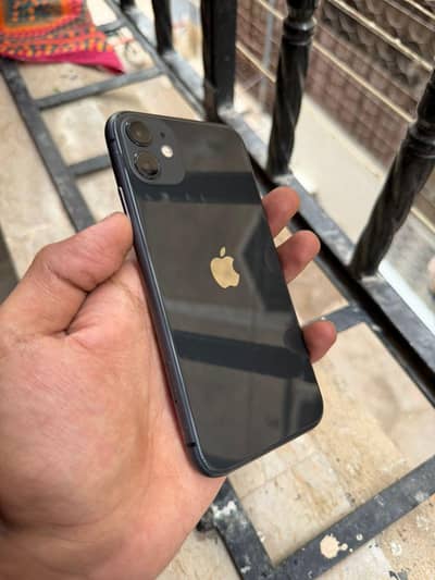 Apple iPhone 11 256GB Original Battery Factory Unlocked Dual Sim