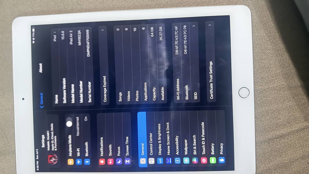 Ipad2 2