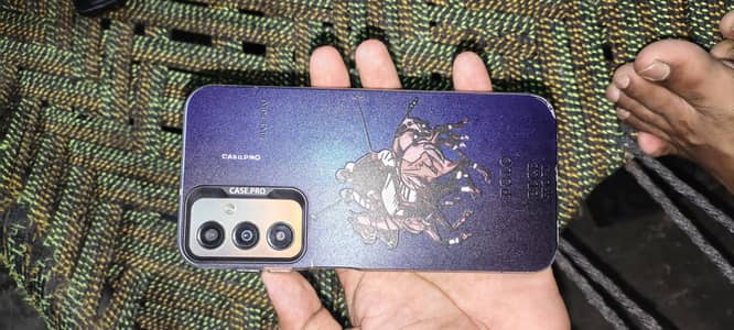 Samsung Mobile A24 6/128