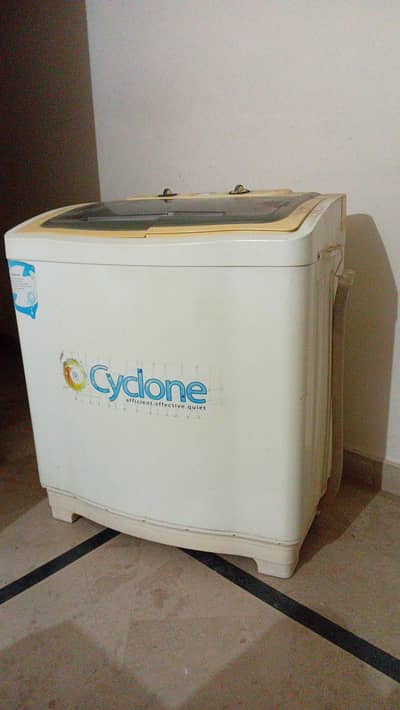 Kenwood KWM-935SA Washing machine