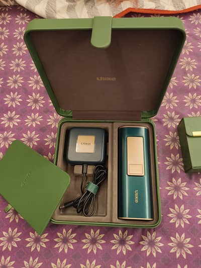Ulike IPL Air+ Hair Removal Laser