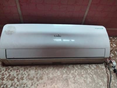 Enviro Inverter Ac