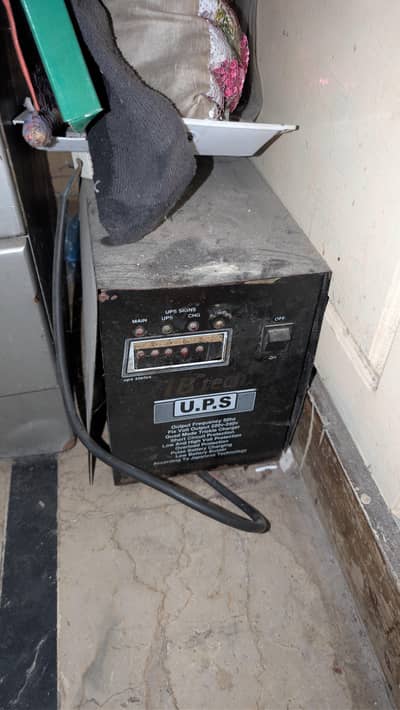 500 Watt ups for sale