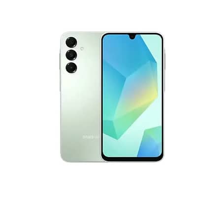 Samsung Mobile A16