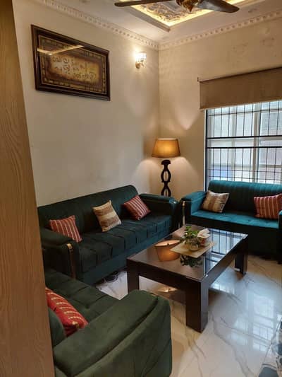 0321 4505360 Sofa Set 3,2,1