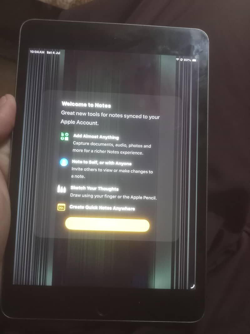 ipad mini 5 3